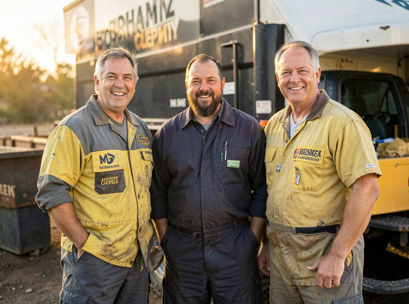 Sewage Cleanup company in Cleveland, SC