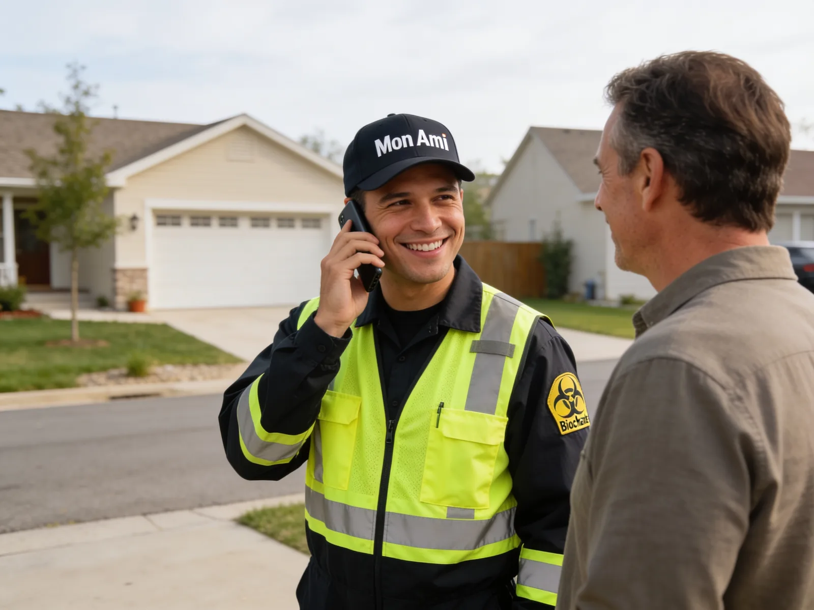 Sewage Cleanup Cleveland, SC FAQs