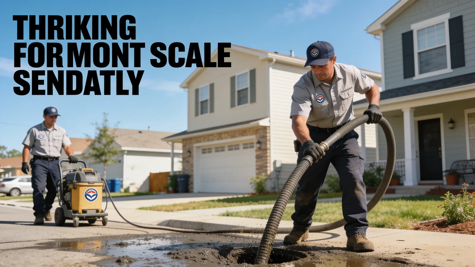 Sewage Cleanup in Cleveland, SC near me